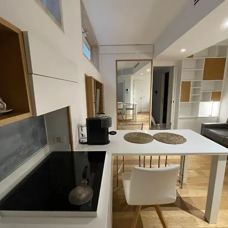 Appartamento Venere Roma