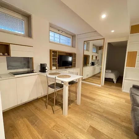 Appartamento Venere *