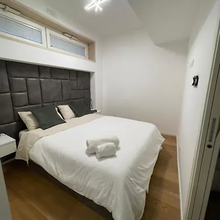 Appartamento Venere Roma