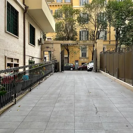 Appartamento Venere Roma